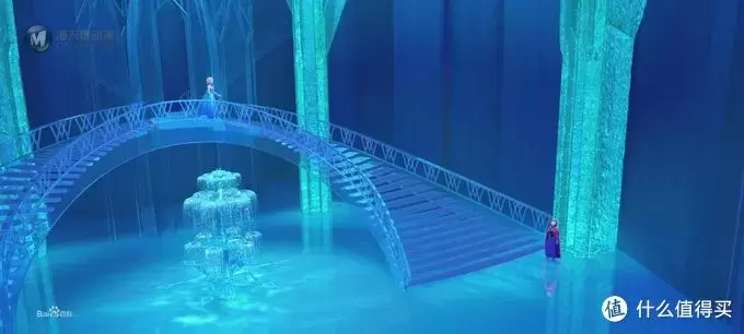 单反毁一生，LEGO穷三代 篇三十七：LEGO 41062 Frozen Elsa's Sparkling Ice Palace 艾莎的冰雪城堡