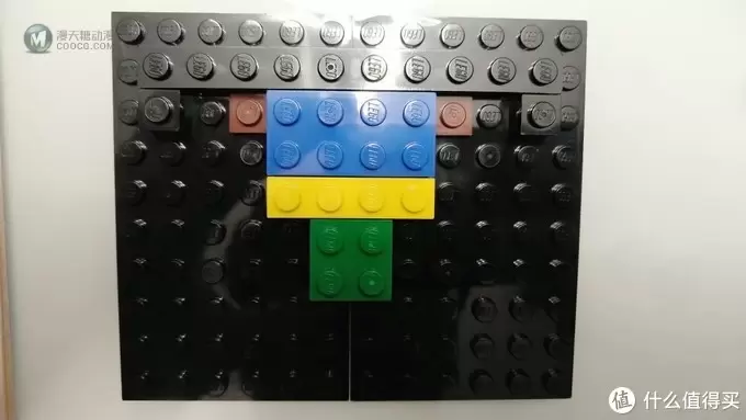 Lego/乐高 篇一：入
