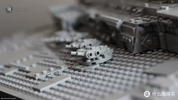 乐高 Lego 75252 星球大战 帝国歼星舰 