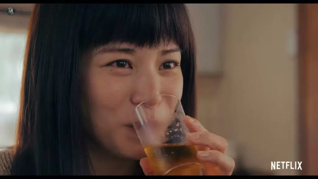 中村珍《群青》改编真人电影《彼女》释出最新剧情片段　4月15日起在 Netflix 开始放送。
