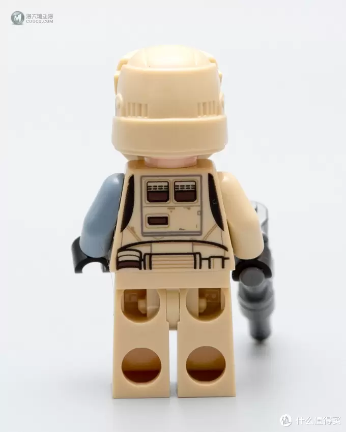切风破云：LEGO 乐高 星球大战75154 钛打击者 评测