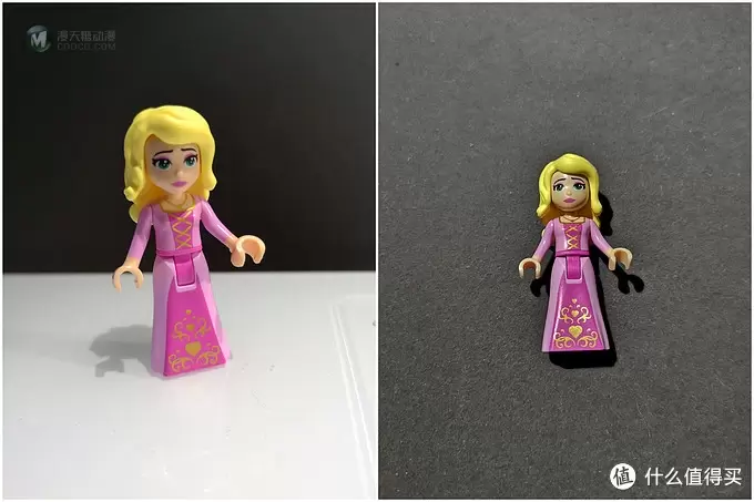 乐高大电影2——Lego 70824随心所欲女王的自我介绍