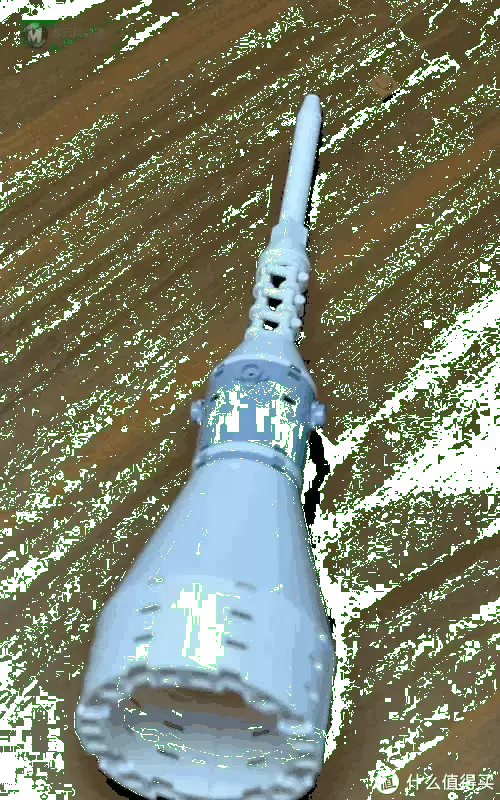 值得一看，动图看拼装 ！乐高 21309 土星5号运载火箭 拼装全纪录！