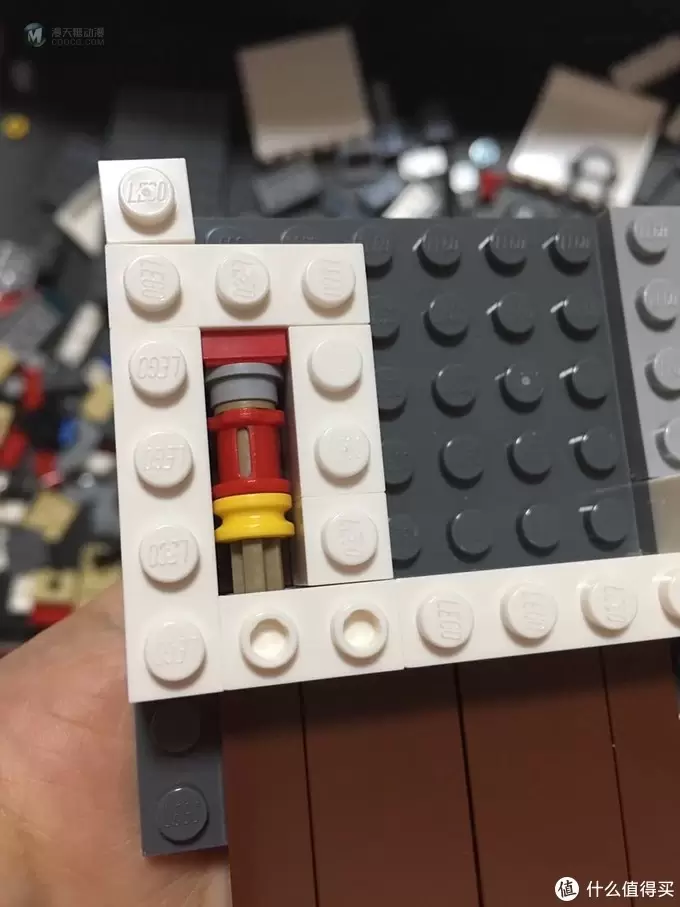 号称复联2.5的超级英雄集结号：乐高LEGO 76051 机场之战开箱