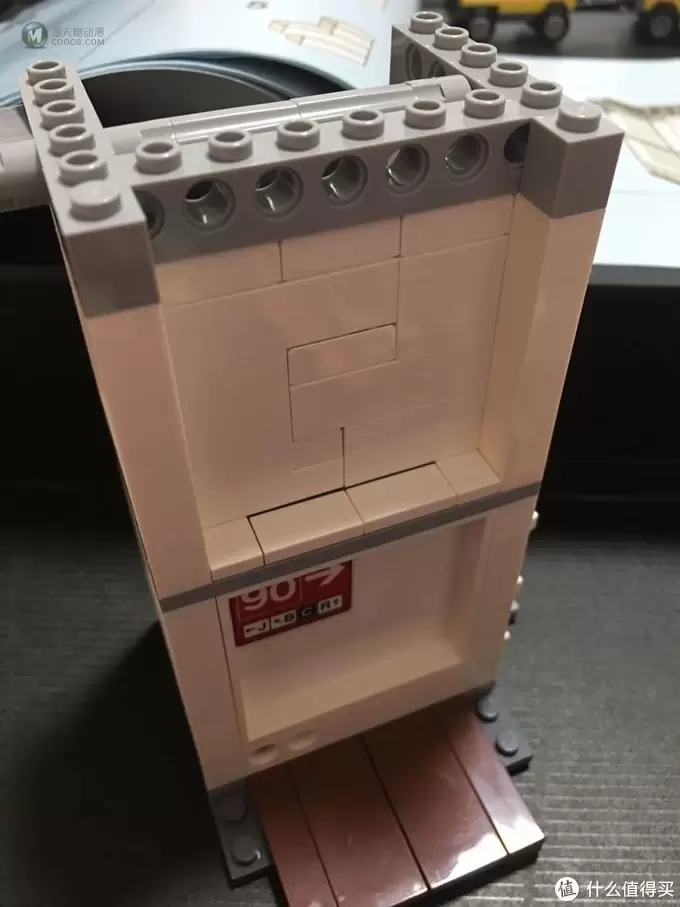 号称复联2.5的超级英雄集结号：乐高LEGO 76051 机场之战开箱