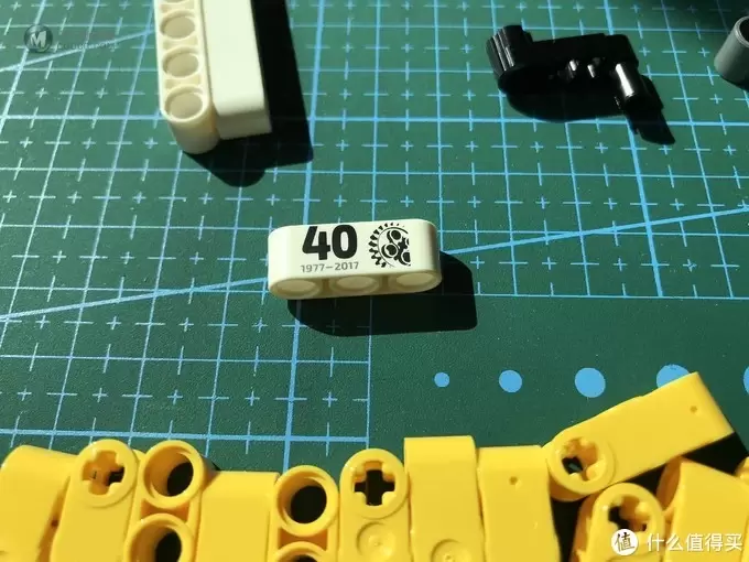 福年第一作—LEGO42068
