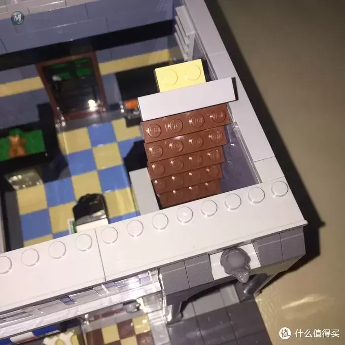 王叔叔带你玩乐高 篇一：理性追绝，LEGO 乐高 街景系列之 10218 宠物店 开箱