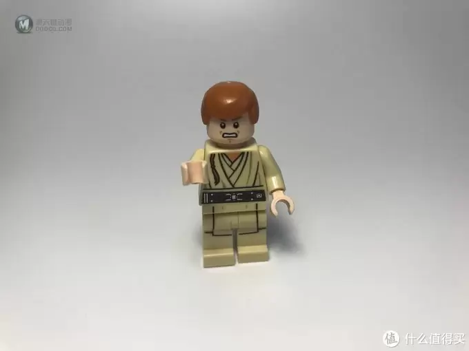 LEGO 乐高 Star Wars 星球大战系列 75169 纳布光剑决斗 开箱