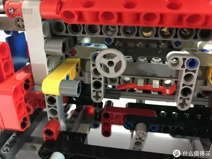 #2017剁手回忆录# 2017乐高 LEGO 科技40周年之买买买 下篇