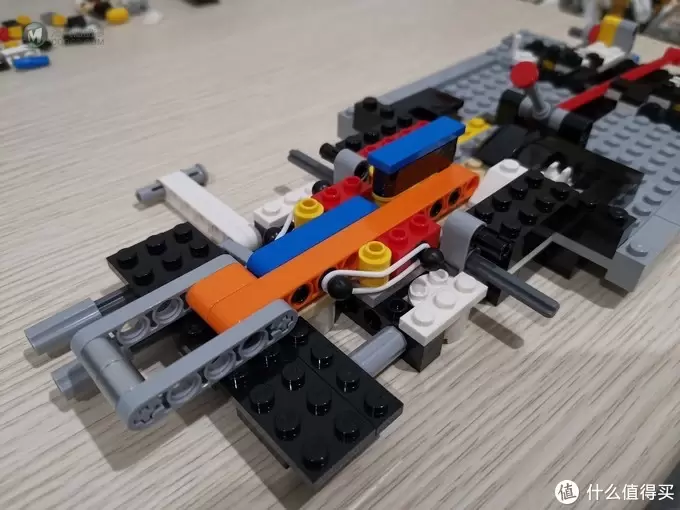 老杨的玩具仓库 篇六十一：LEGO 10262 007的酷帅座驾 阿斯顿马丁DB5