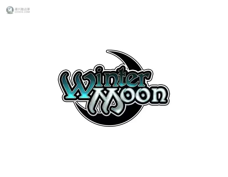 Winter Moon 冬月 84-85 汉化