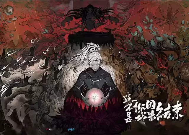 「剑网3·侠肝义胆沈剑心」第三季宣传海报公开