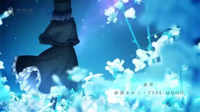 「魔法使之夜」公开新作剧场版动画先导PV