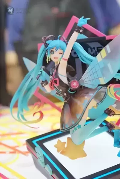 VOCALOID 初音未来 Pick Me Up Ver.