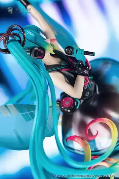 VOCALOID 初音未来 Pick Me Up Ver.