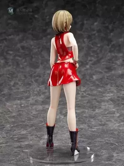 VOCALOID MEIKO