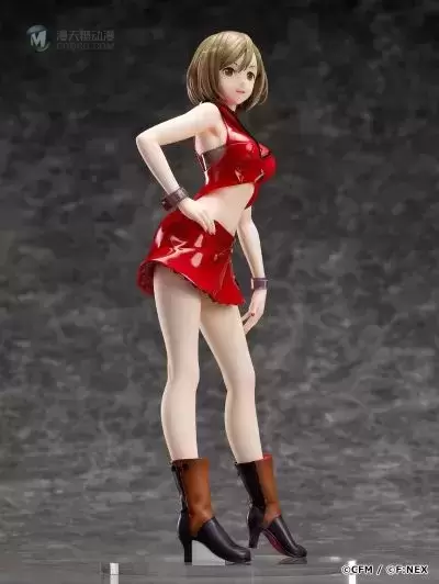 VOCALOID MEIKO