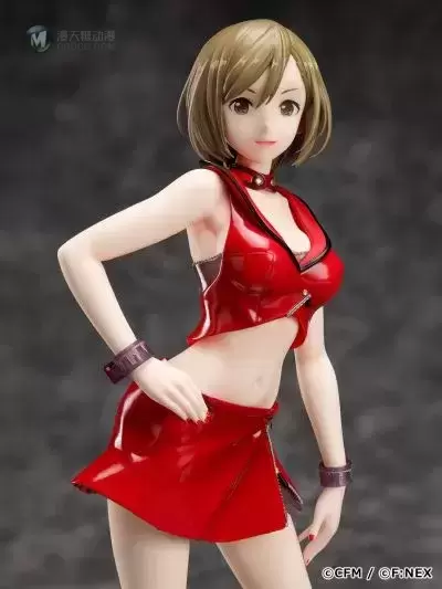 VOCALOID MEIKO