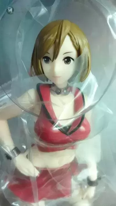 VOCALOID MEIKO