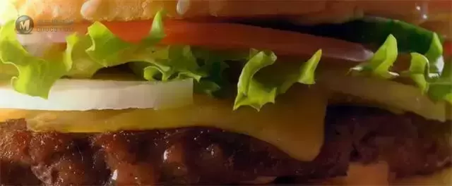 动画电影「开心汉堡店」预告片公开