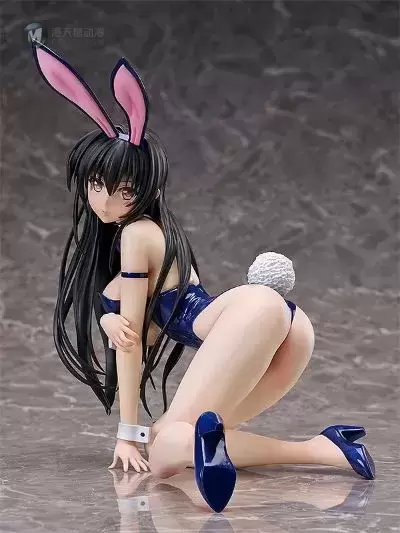 B-style To LOVE Ru Darkness 古手川唯 生足兔女郎Ver.