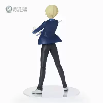 LPM 景品 刀剑神域 Alicization 尤吉欧 礼服 Ver.