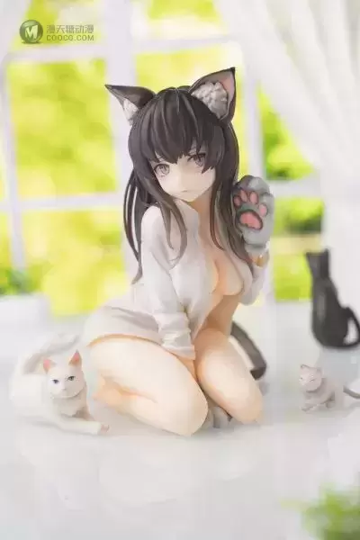 猫娘·米娅 通常版