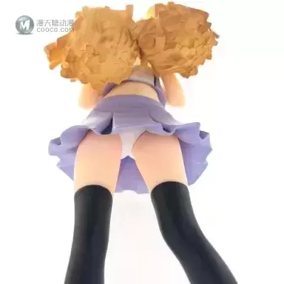 Special Figures 请问您今天要来点兔子吗？Bloom 宇治松千夜 啦啦队 Ver.