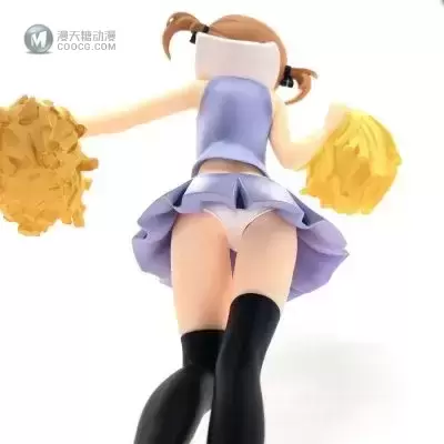 Special Figures 请问您今天要来点兔子吗？Bloom 宇治松千夜 啦啦队 Ver.