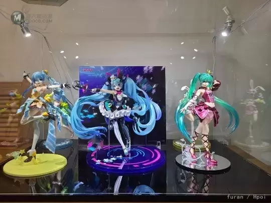 VOCALOID 初音未来 3rd season 夏季