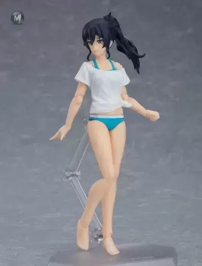 figma#488 泳装女性body (真)