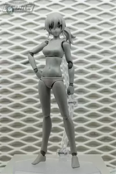 figma#488 泳装女性body (真)