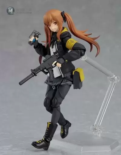 figma#506 少女前线 UMP9