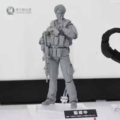 figma 死亡搁浅 克里夫