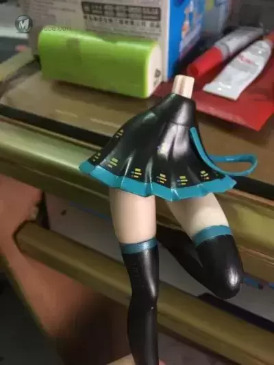 超级景品 初音未来 Project DIVA Arcade Future Tone 初音未来 Diva 10th Anniversary