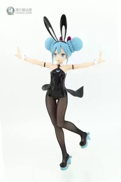 BiCuteBunnies VOCALOID 初音未来