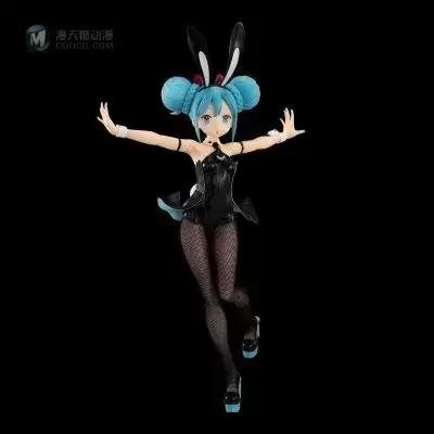 BiCuteBunnies VOCALOID 初音未来