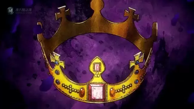 TV动画「玫瑰之王的葬礼」下半部分主视觉图和宣传PV公布
