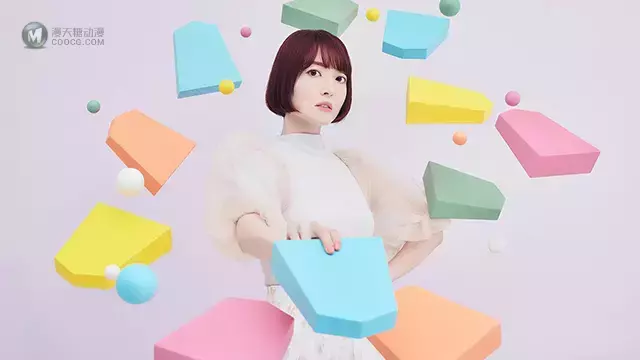 花泽香菜单曲「運命の扉」试听片段公开