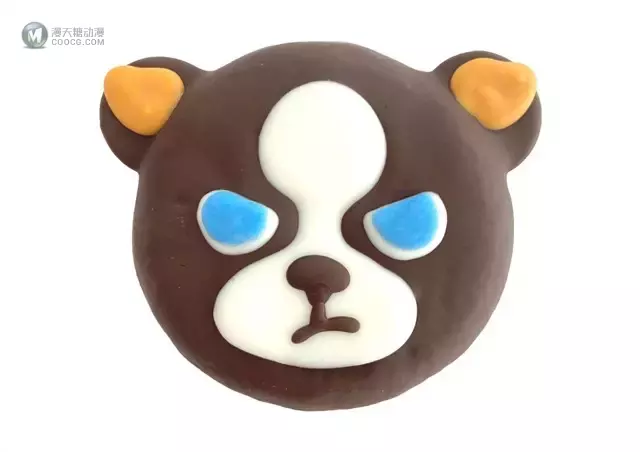 「JOJO WORLD2」新商品:伊奇甜甜圈发布