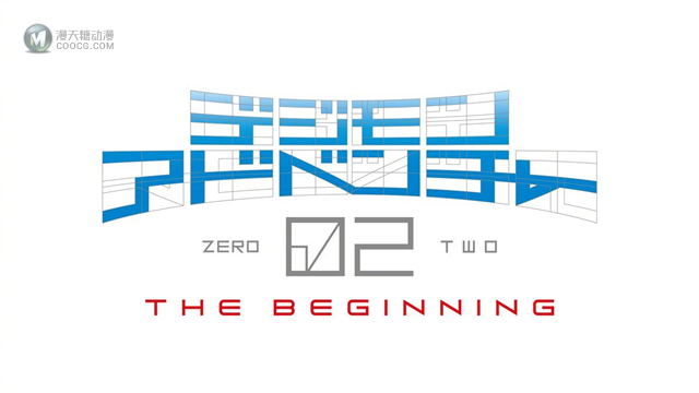 动画电影「数码宝贝大冒险02 THE BEGINNING」宣布开始制作