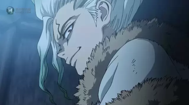 动画「Dr.STONE 石纪元」第2期放送直前特别影像公开