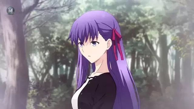 「Fate/stay night [HF] Ⅲ.春之歌」特別上映企划告知映像公布