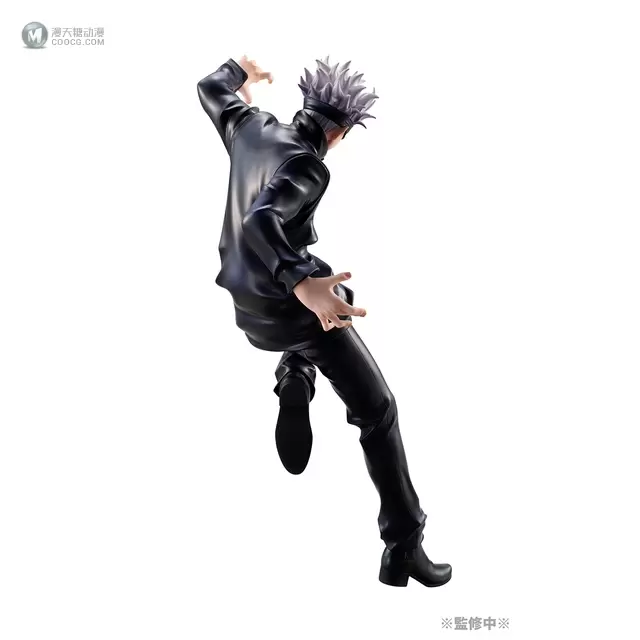 「咒术回战」五条悟1/8手办开始预定