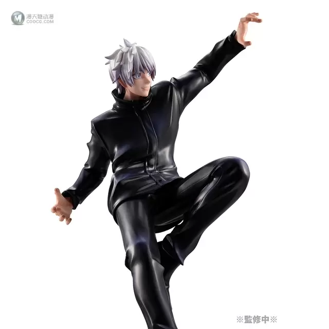「咒术回战」五条悟1/8手办开始预定