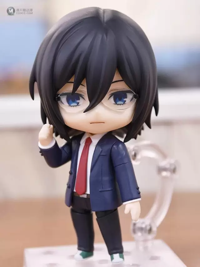 GSC「堀与宫村」宫村伊澄黏土人开始预定