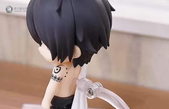 GSC「堀与宫村」宫村伊澄黏土人开始预定