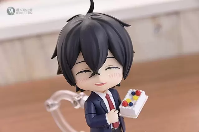 GSC「堀与宫村」宫村伊澄黏土人开始预定