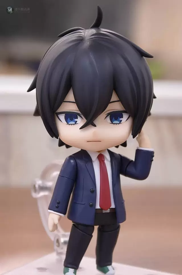 GSC「堀与宫村」宫村伊澄黏土人开始预定