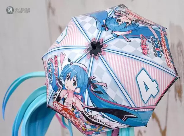 GSC「初音未来」RACING MIKU 2019 泰国ver.手办即将开始预定